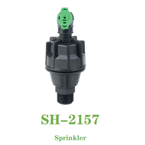 喷灌喷头,中距远程喷头,灌溉工具，自动旋转喷头