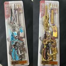 �Α�^���������u����AWM M416 98K�����غϽ𒁚��t�⾀��ģ���