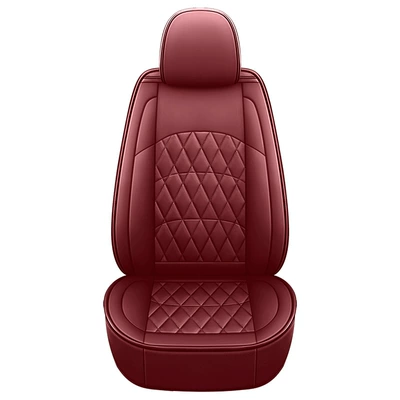 Seat cushion, seat cover — Universal Leather Seat Cover