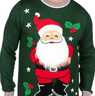Foreign Trade Sweaters Christmas Cute Style Sweaters for Men and Women Manufacturers Wholesale Sweaters Christmas Fashion Casual Sweaters Foreign Trade Sweaters Christmas Cute Style Sweaters for Men and Women Manufacturers Wholesale Sweaters Christmas Fashion Casual Sweaters