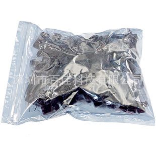 200 25 kinds of 0.001uf ~ 2.2uf 630v CBB metalized film capacitor package