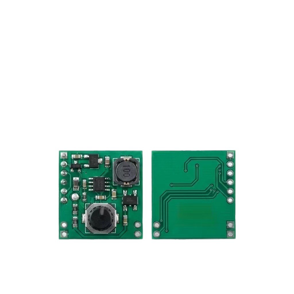 Red Dot Stepless Adjustment Motherboard Holographic Sight Pcb Accessories Small Size Circuit Board Electronic Module Circuit Board