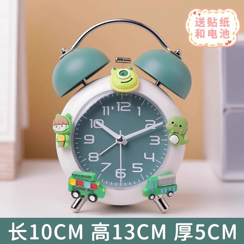 올리브 그린 - 무료 공룡 패치 + 배터리