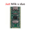 RISC-V development board Milk-V Duo dual-core 1G CV1800B supports linux replacement of raspberry PICO