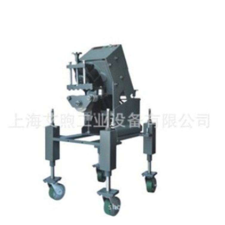 AX-18UD自动行进式数控倒角机 外部安装自动行进式倒角机