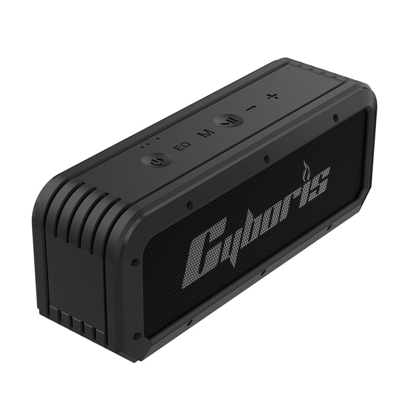 サイバーリス プライベートモデル ゴルフ 磁気吸着式 ハイパワー40w ワイヤレスBluetoothスピーカー NFC アウトドア ポータブル|undefined