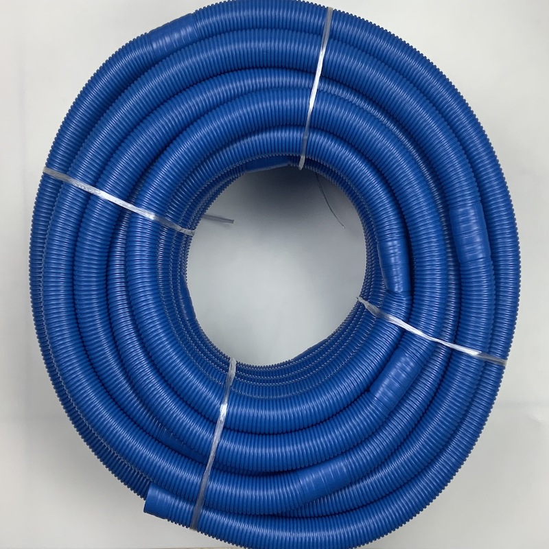 Manufacturer's direct supply washing machine drainage pipe, coiled coil, sink drainage pipe, extende