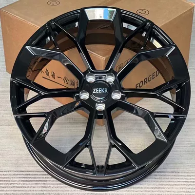 19/20/21/ 22inch, Hub - no-16-forged-19inch