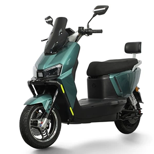 26 New Models of High-Speed Electric Motorcycles with 72V High Power, Lithium Battery Long-Distance Electric Bikes for Export