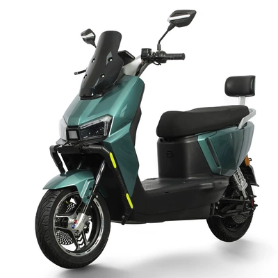 26 New Models of High-Speed Electric Motorcycles with 72V High Power, Lithium Battery Long-Distance Electric Bikes for Export
