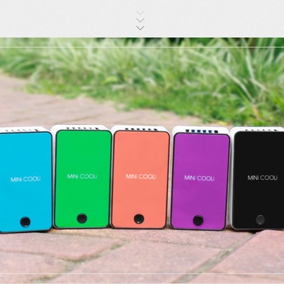 grafting eyelash hair drier Drying machine USB Cooling Charging small fan Mini Pocket air conditioner Fan