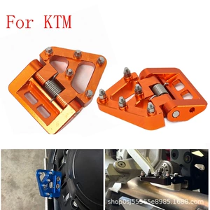 Yeni KTM Husqvarna Hengjian off-road motosikleti üçün tənzimlənən əyləc başlığı uzadıcı