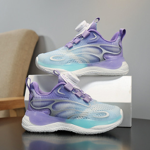 �S�ҟ��N���eKids Sport Shoes���D�ۑ���͸�����������ͯ�ܲ�Ь