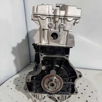 Tiggo E5 Oriental Son – Engine assembly