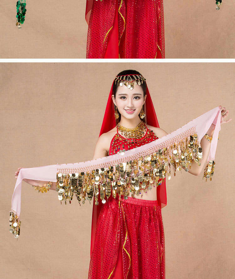 Halloween hastánc, flitterek, láncok, réz gongérmék, táncbemutatók, előadói jelmezek, csípősálak és_voghion.com