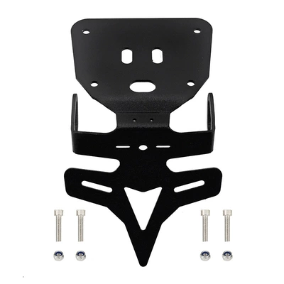 Suitable for Yamaha R3 2019-2020 Modified Nömrə qabı