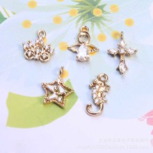 �~΢��ʯ����ʮ�ּܻʹڵ����朶��h��朰l���������diy�Ʒ