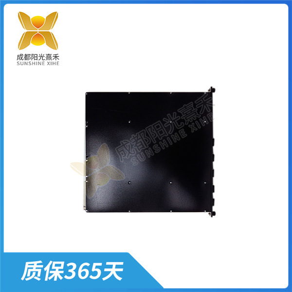 4351B TRICONEX 通常用于工业控制和安全系统中