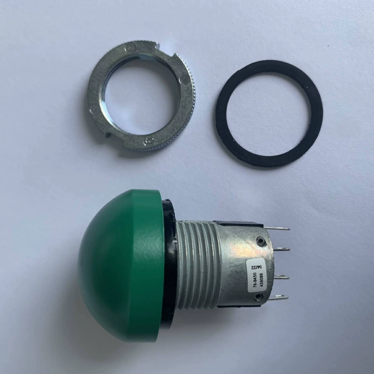 Переключатели ITW Switches Switch 59-412R