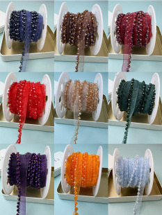 4MM��ɫˮ���W����߅����ֹ�DIY���b�p���I�����ӻ鼆�Ʒ���