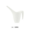 Tools set, hydrolate, plastic teapot indoor, increased thickness, wholesale