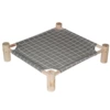 Gray square