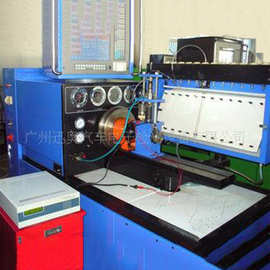 EUP/EUI电控泵喷嘴/电控单体泵测试系统试验设备EUI维修检测设备