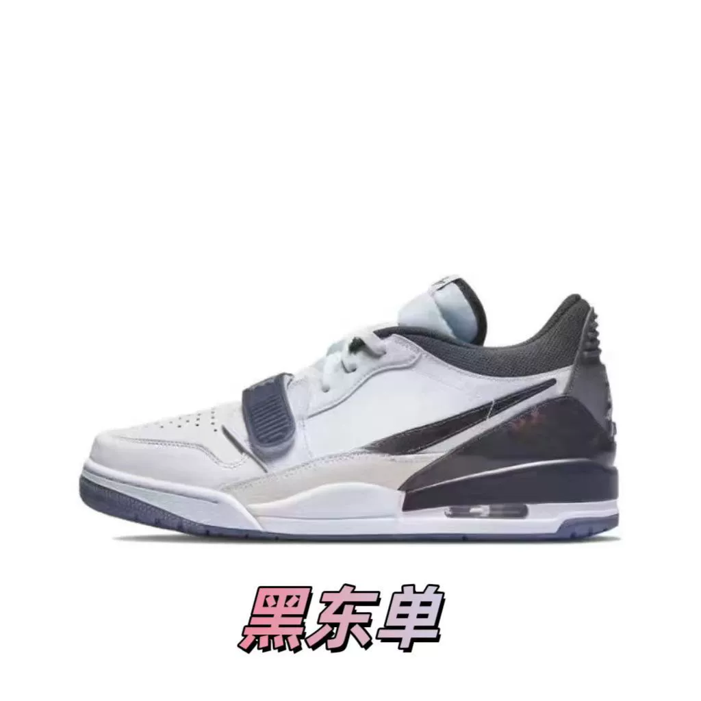 [Putian Source Factory] Чистая оригинальная aj312 подлинная телячья кожа Easter белая пудра реальная под подушку воздух реальный баскетбол обувь