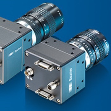 堡盟Baumer      HXC20    工业相机