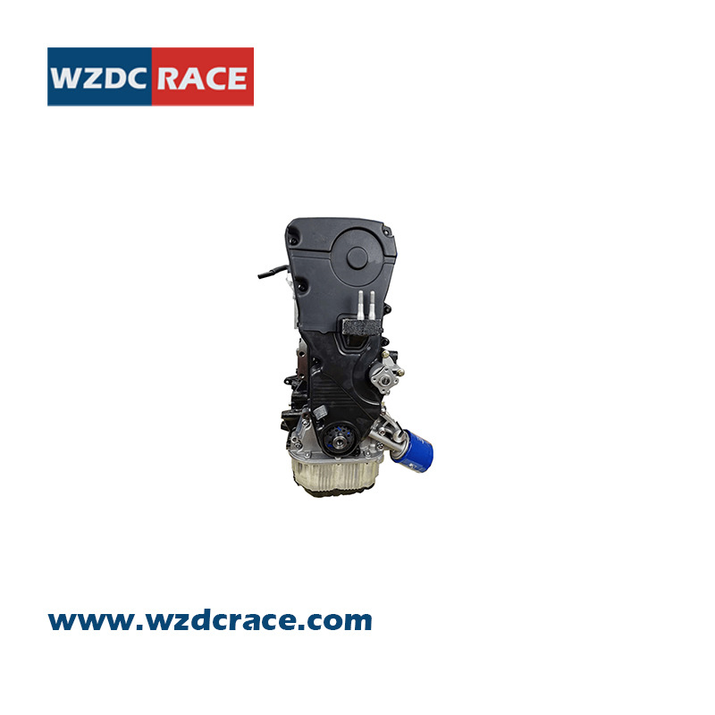 El motor convexo G4GC es adecuado para el modelo Sonata Tousheng Kia Lion Running Xiu 'er.