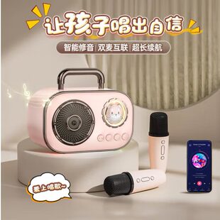 Microphone, small travel handheld quality speakers, bluetooth