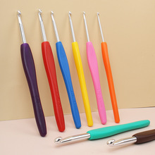 �羳��ɫ�h����b �ֹ�DIYë��ë�¾������� 8֧�b�����h����b