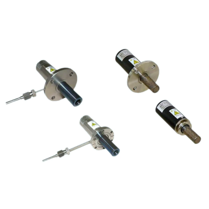 Прямые поставки!! АНАЛИЗАТОР первый термальный исследовательский датчик кислорода в вакуумной атмосфере TB-ⅡV-VF25