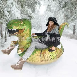 水上充气床;其他充气玩具;游泳圈