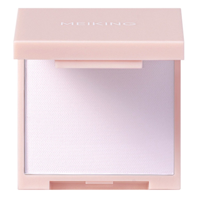 Meikang Pink Makeup Cotton Makeup Remover Wet Wipes Makeup Remover Oil Single Particle Portable Foundation Liquid Color Test Factory Wholesale Sample