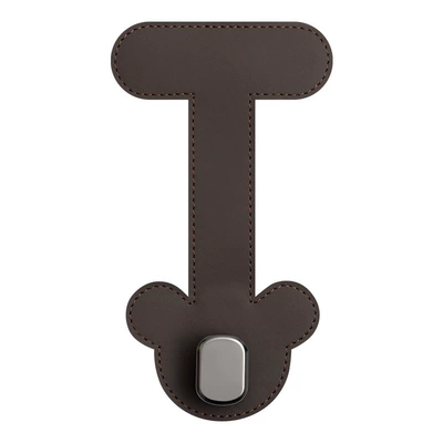 Car Hook Front Car Car hanging - brown-one-pack
