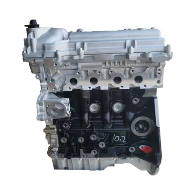 Assembly Parts, Engine assembly
