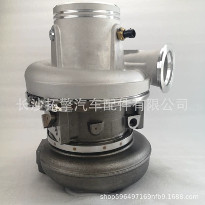 Suitable for Cummins turbocharger 2881997 2881997NX 2881997RX 2836357 (Supercharger)