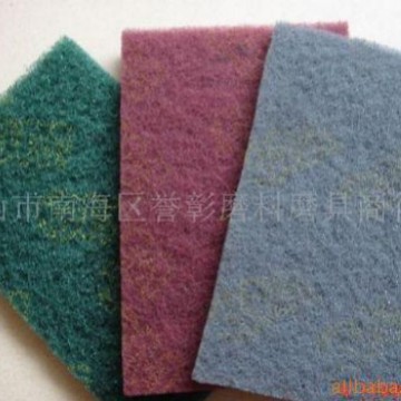 供应白洁布砂布异型产品砂布丝卷太阳花砂布砂布圈八角砂布