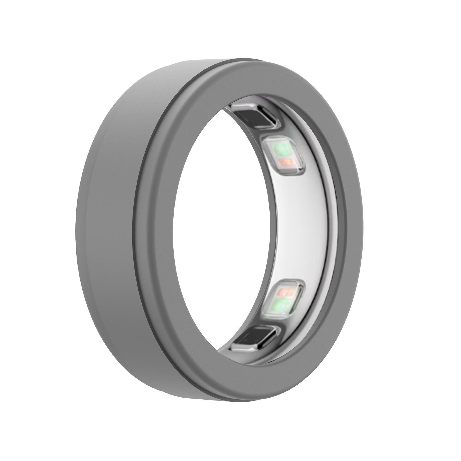 S code gray