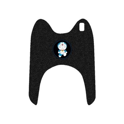 Suitable for Yadi K8E Tricycle Foot Pad Crown Energy YD1000DZK-25C Electric Vehicle Waterproof Anti-skid Pad (Electric vehicle foot mat) - yadi-k8e-three-wheeled-foot-mat-ding-dong-cat-model-comes-with-velcro