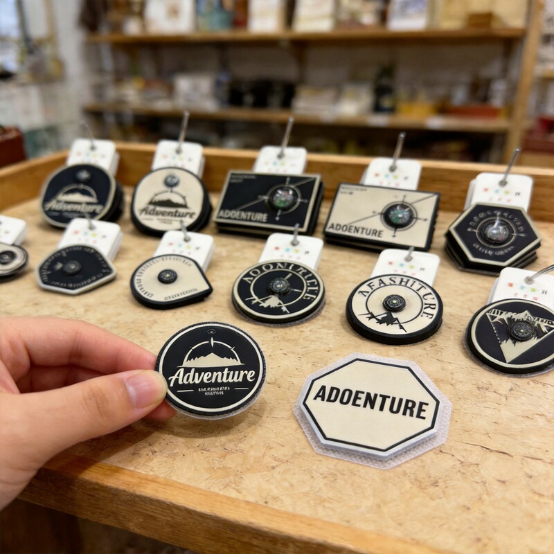 Soft Shoulder Patch Trademark Soft Rubber Stamp Rubber Silicone Clothing Accessories Leather Label Trendy Brand down Jacket Patch Washable Soft Shoulder Patch Trademark Soft Rubber Stamp Rubber Silicone Clothing Accessories Leather Label Trendy Brand down Jacket Patch Washable