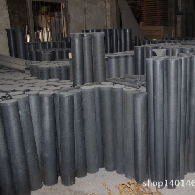 供应碳化硅制品 碳化硅炉具 耐火材料碳化硅辐射管窑炉专用