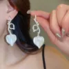 Серебристый (135#, штифт)