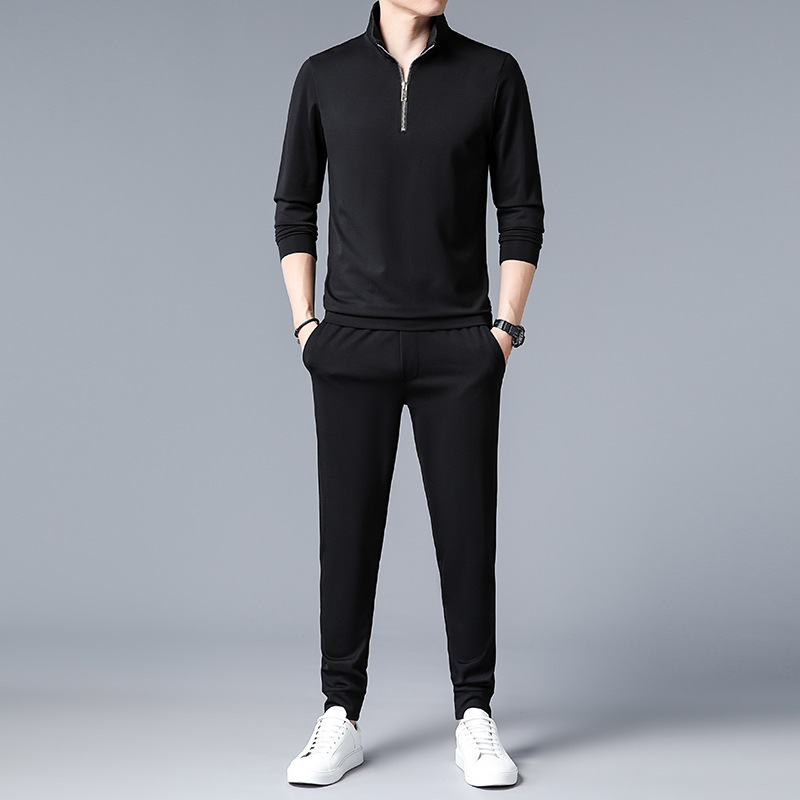 Demi-season thin set