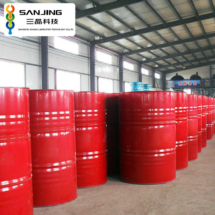 三晶L-AN全损耗系统用油32# 32号全损耗系统用油L-AN系机械油