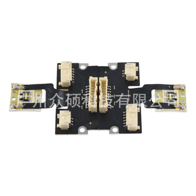 LED light source chip suitable – Ön faralar