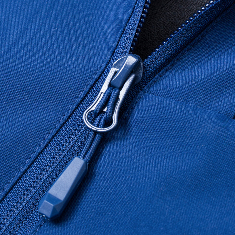 Gabardinas de otoño e invierno, ropa de trabajo personalizada con logotipo bordado impreso, chaquetas softshell, chaquetas de trabajo, camisetas para actividades de team building
