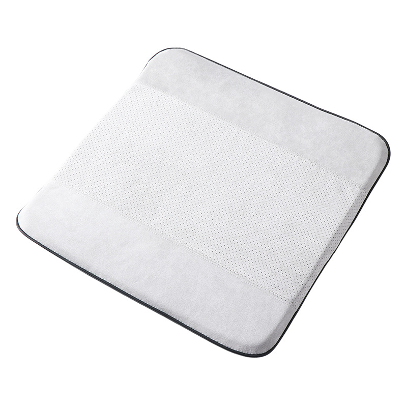 Perforated Breathable – Universal Cool pad - gray