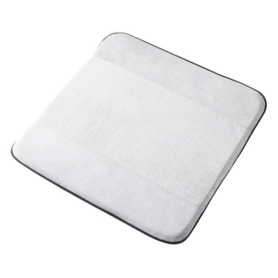 All Seasons, Cooling Gel Seat – Cool pad - 4978-light-gray